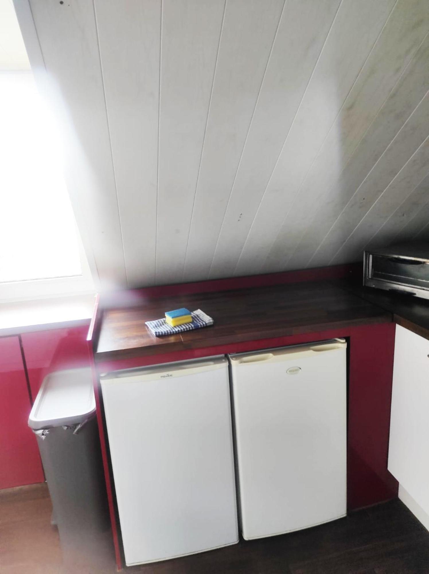 Moderne Studio Apartments Und 120Qm Wohnungen In Oberhausen, Ideal Fuer Geschaeftsreisende Und Monteure Oberhausen  Exterior foto