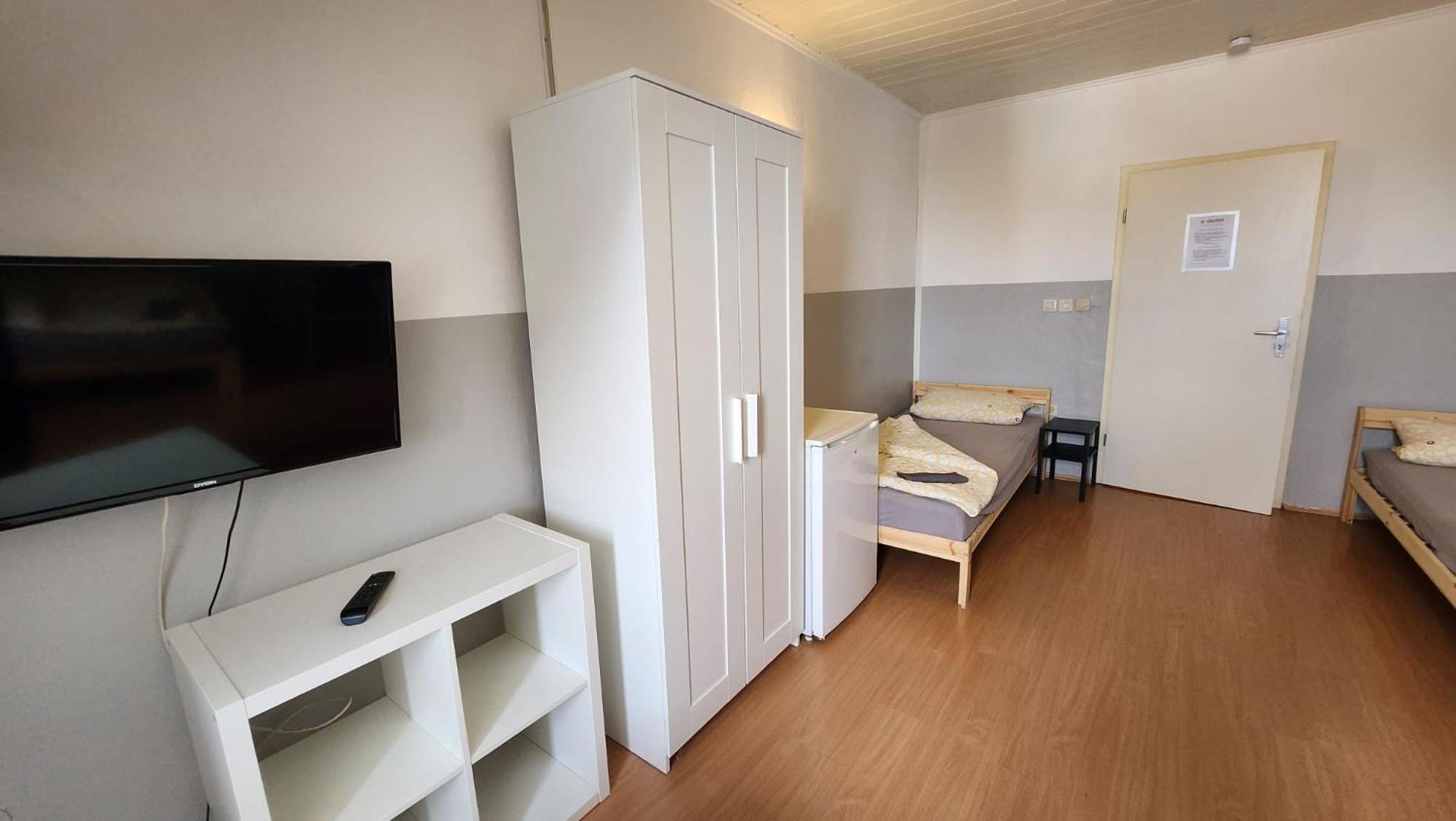 Moderne Studio Apartments Und 120Qm Wohnungen In Oberhausen, Ideal Fuer Geschaeftsreisende Und Monteure Exterior foto