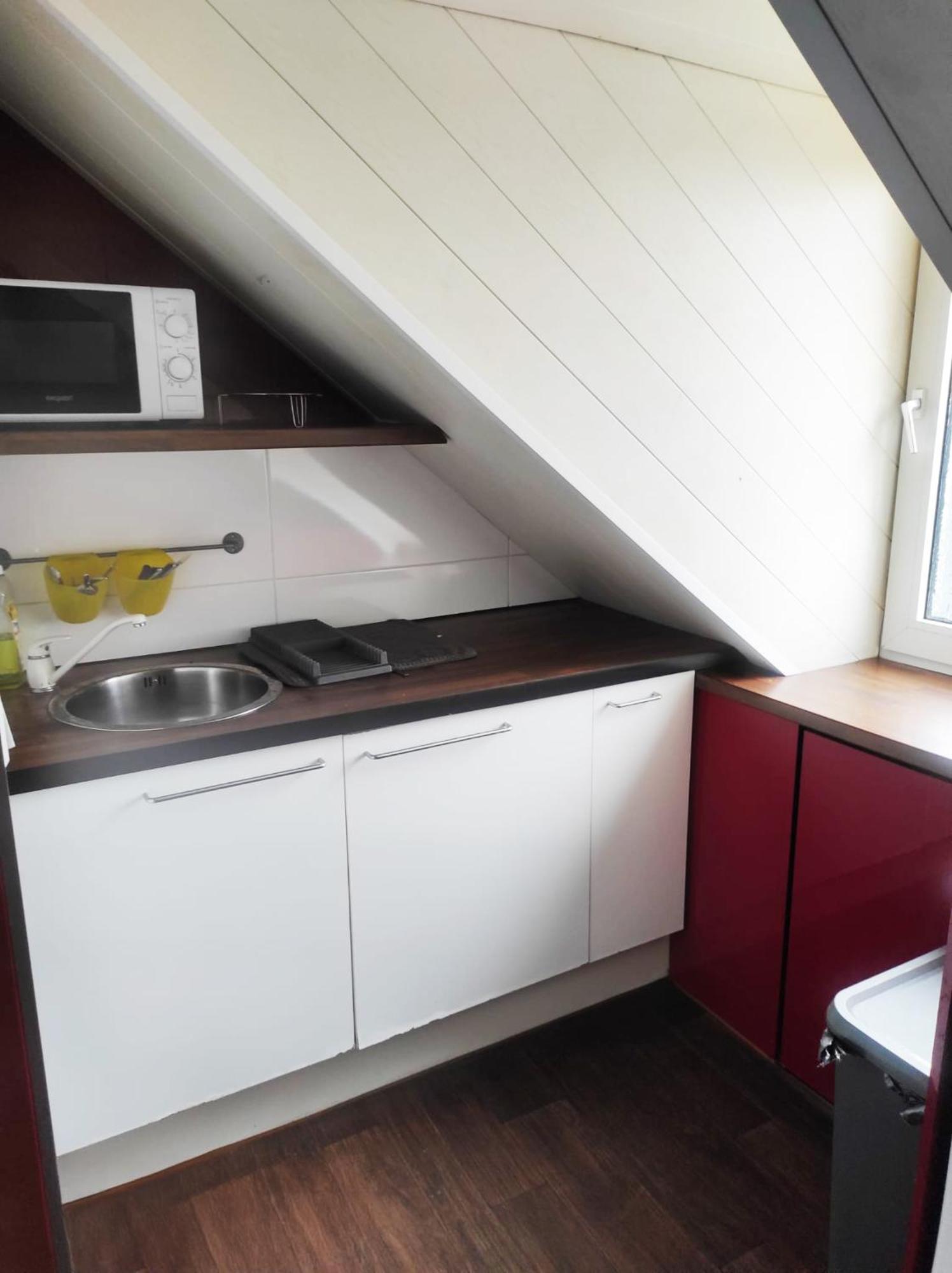 Moderne Studio Apartments Und 120Qm Wohnungen In Oberhausen, Ideal Fuer Geschaeftsreisende Und Monteure Oberhausen  Exterior foto