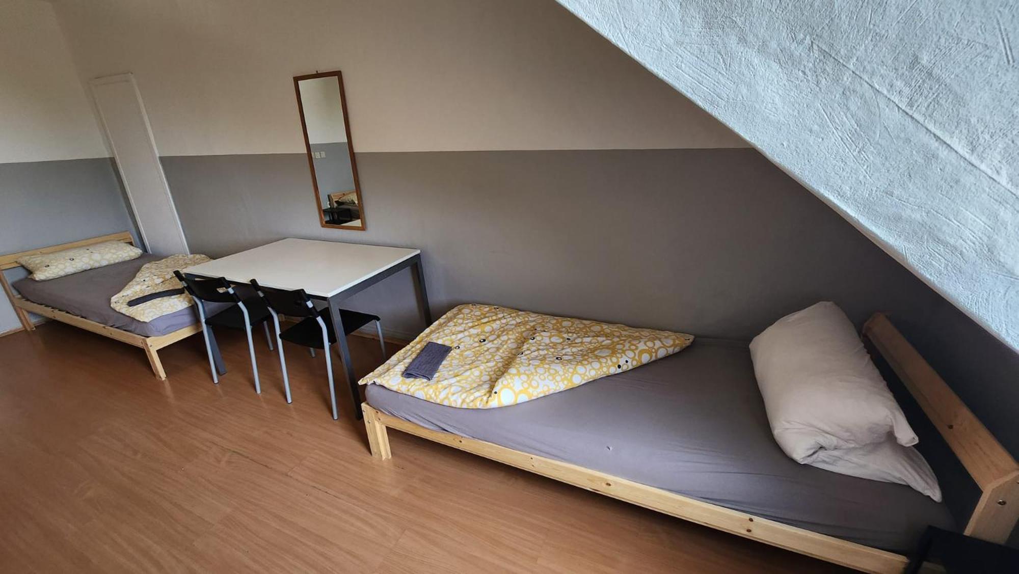 Moderne Studio Apartments Und 120Qm Wohnungen In Oberhausen, Ideal Fuer Geschaeftsreisende Und Monteure Exterior foto