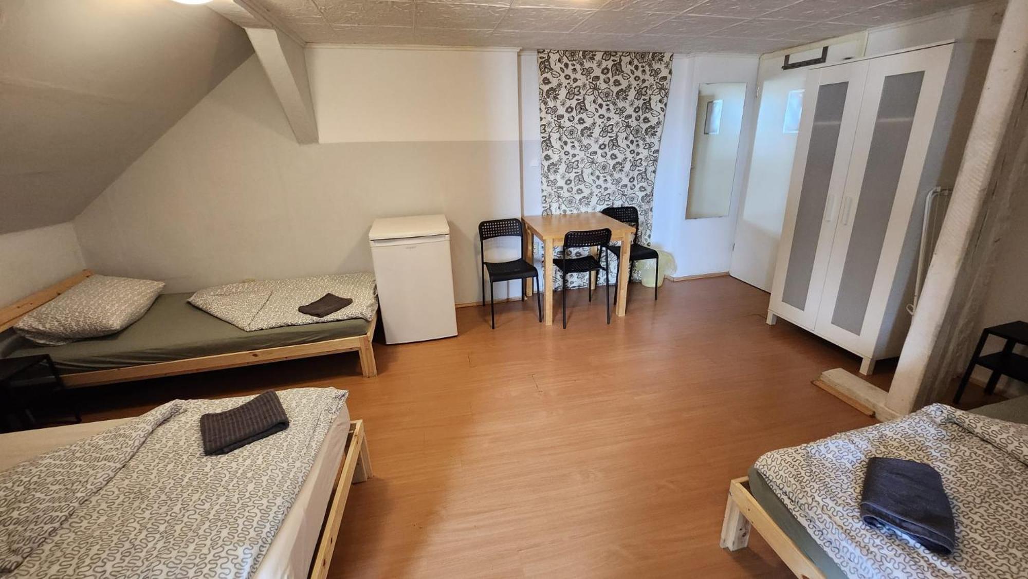 Moderne Studio Apartments Und 120Qm Wohnungen In Oberhausen, Ideal Fuer Geschaeftsreisende Und Monteure Oberhausen  Exterior foto
