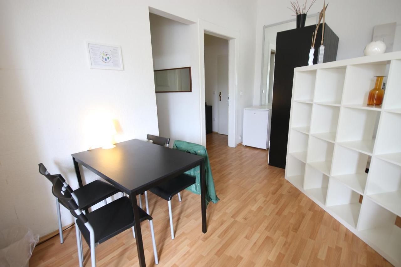 Moderne Studio Apartments Und 120Qm Wohnungen In Oberhausen, Ideal Fuer Geschaeftsreisende Und Monteure Oberhausen  Exterior foto