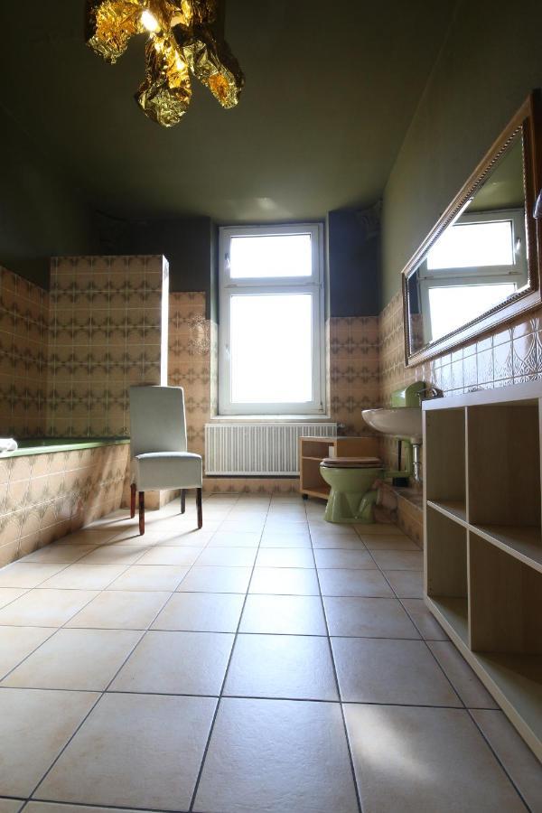 Moderne Studio Apartments Und 120Qm Wohnungen In Oberhausen, Ideal Fuer Geschaeftsreisende Und Monteure Oberhausen  Exterior foto