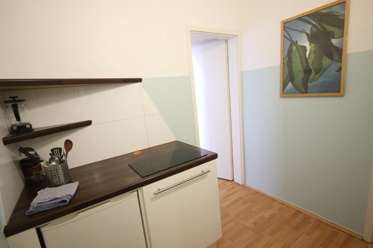 Moderne Studio Apartments Und 120Qm Wohnungen In Oberhausen, Ideal Fuer Geschaeftsreisende Und Monteure Exterior foto