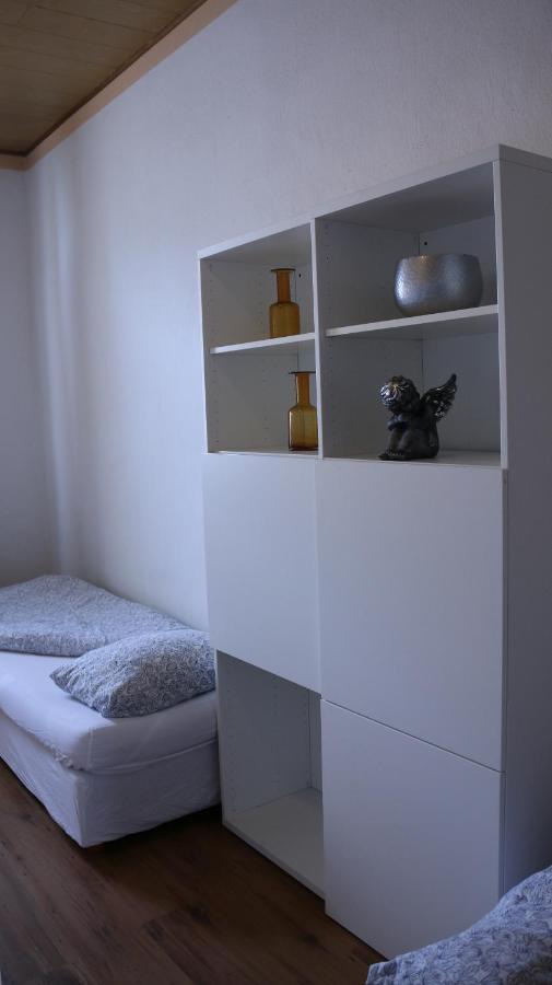 Moderne Studio Apartments Und 120Qm Wohnungen In Oberhausen, Ideal Fuer Geschaeftsreisende Und Monteure Exterior foto