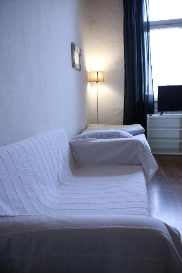 Moderne Studio Apartments Und 120Qm Wohnungen In Oberhausen, Ideal Fuer Geschaeftsreisende Und Monteure Exterior foto