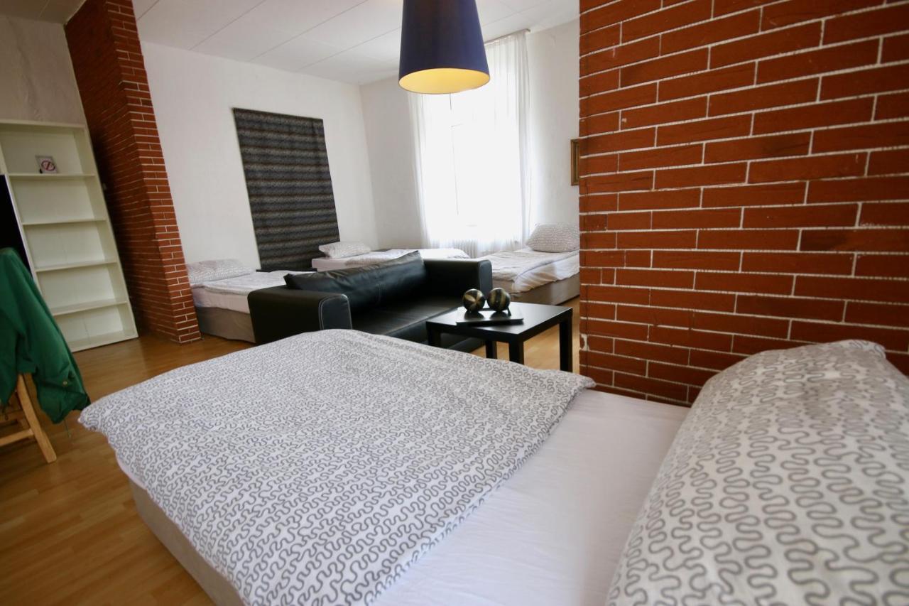 Moderne Studio Apartments Und 120Qm Wohnungen In Oberhausen, Ideal Fuer Geschaeftsreisende Und Monteure Oberhausen  Exterior foto